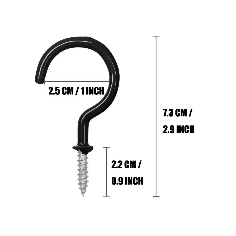Ceiling Hook005