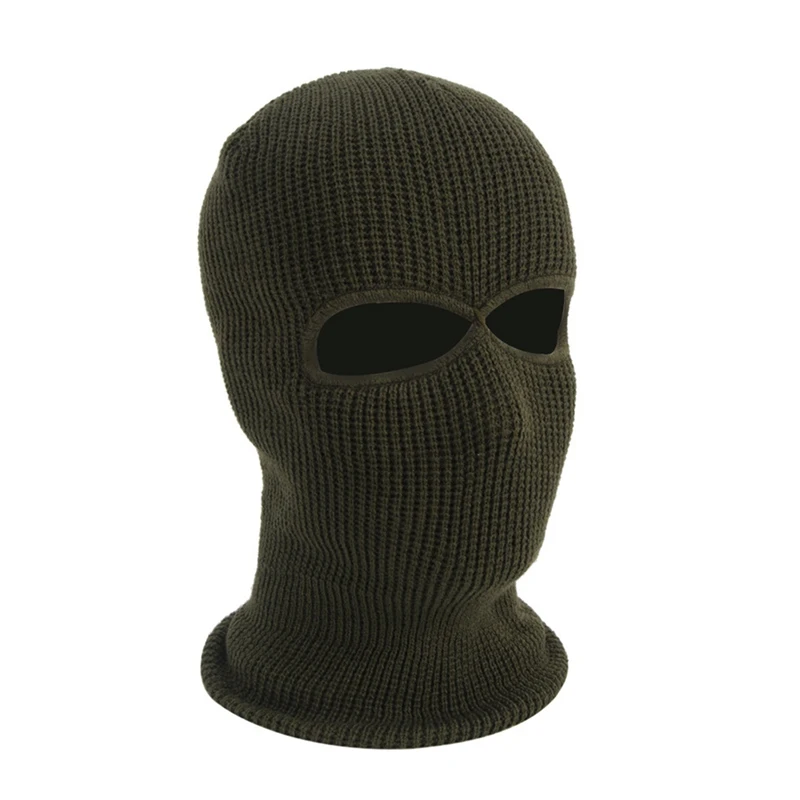 Windproof Bicycle Face Mask Thermal Balaclava Hat Prevent frostbite Headwear Outdoor Winter Skiing Sportswear Accessories