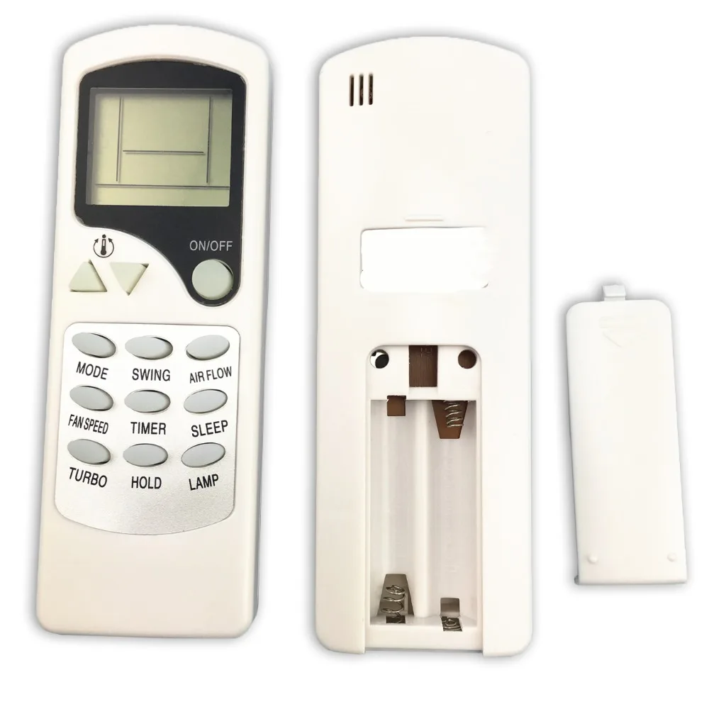 

A/C controller Air Conditioner air conditioning remote control suitable for chigo elgin zh/lt-01