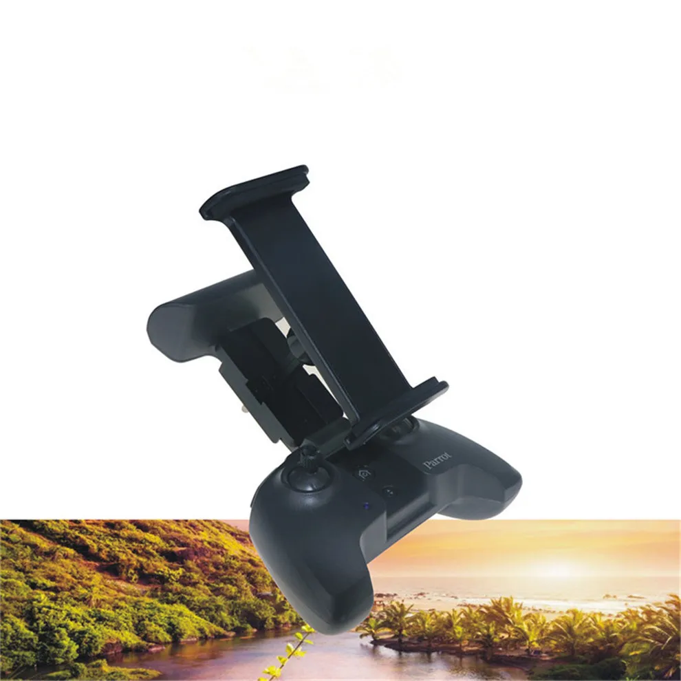 Parrot ANAFI Remote Controller Tablet Bracket Holder Smartphone Stents Holding Mount for Parrot ANAFI Drone Accessories (3)