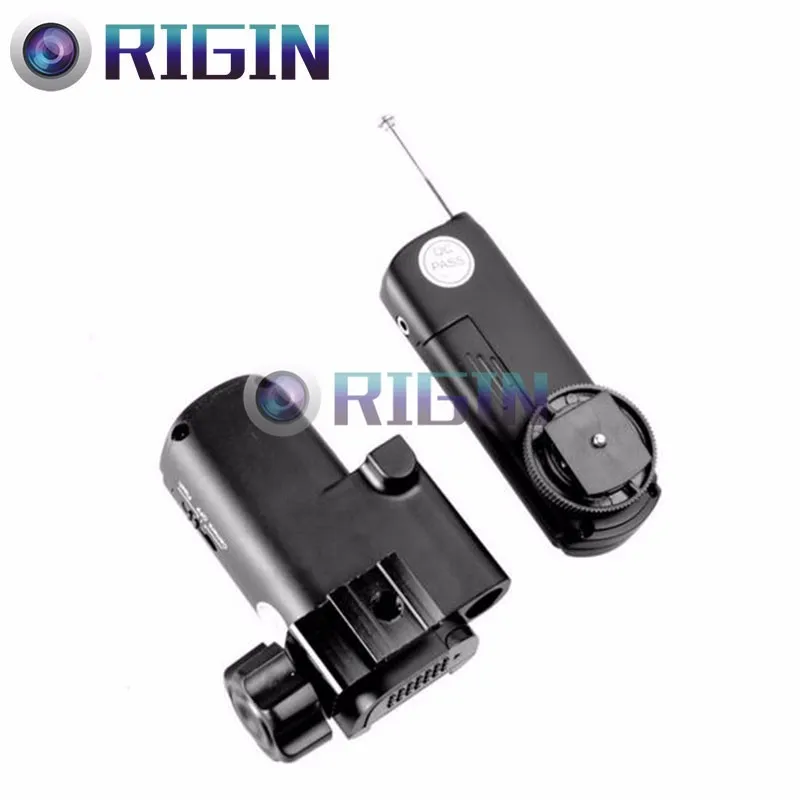 Origin-Godox 3 in 1 Trigger RMII-N1 (9)