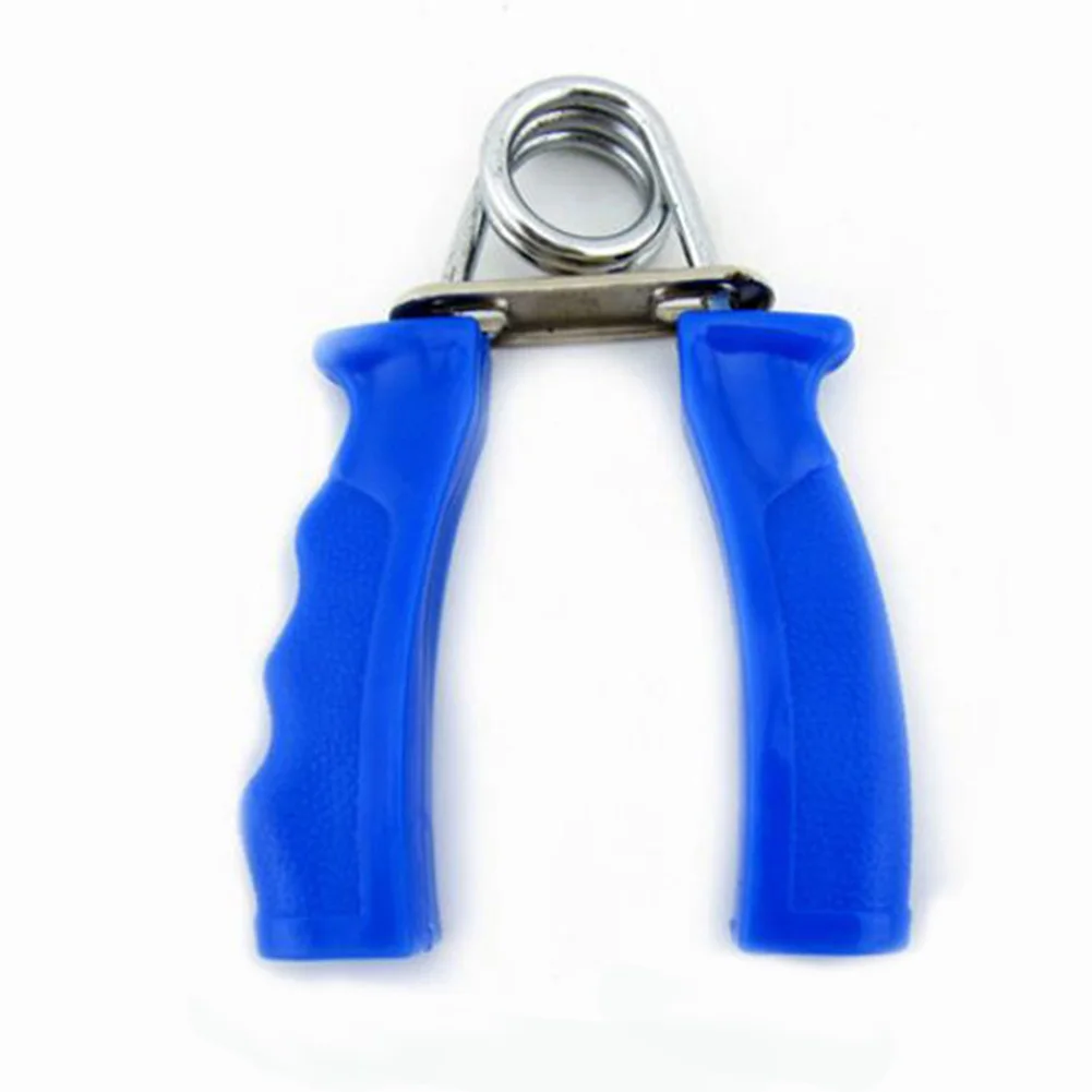 

1Pcs Heavy Duty Sport Grip Hand Grippers Build Forearm Muscle Strength Train Gym Equipment Fitness Forearm Exerciser Workout