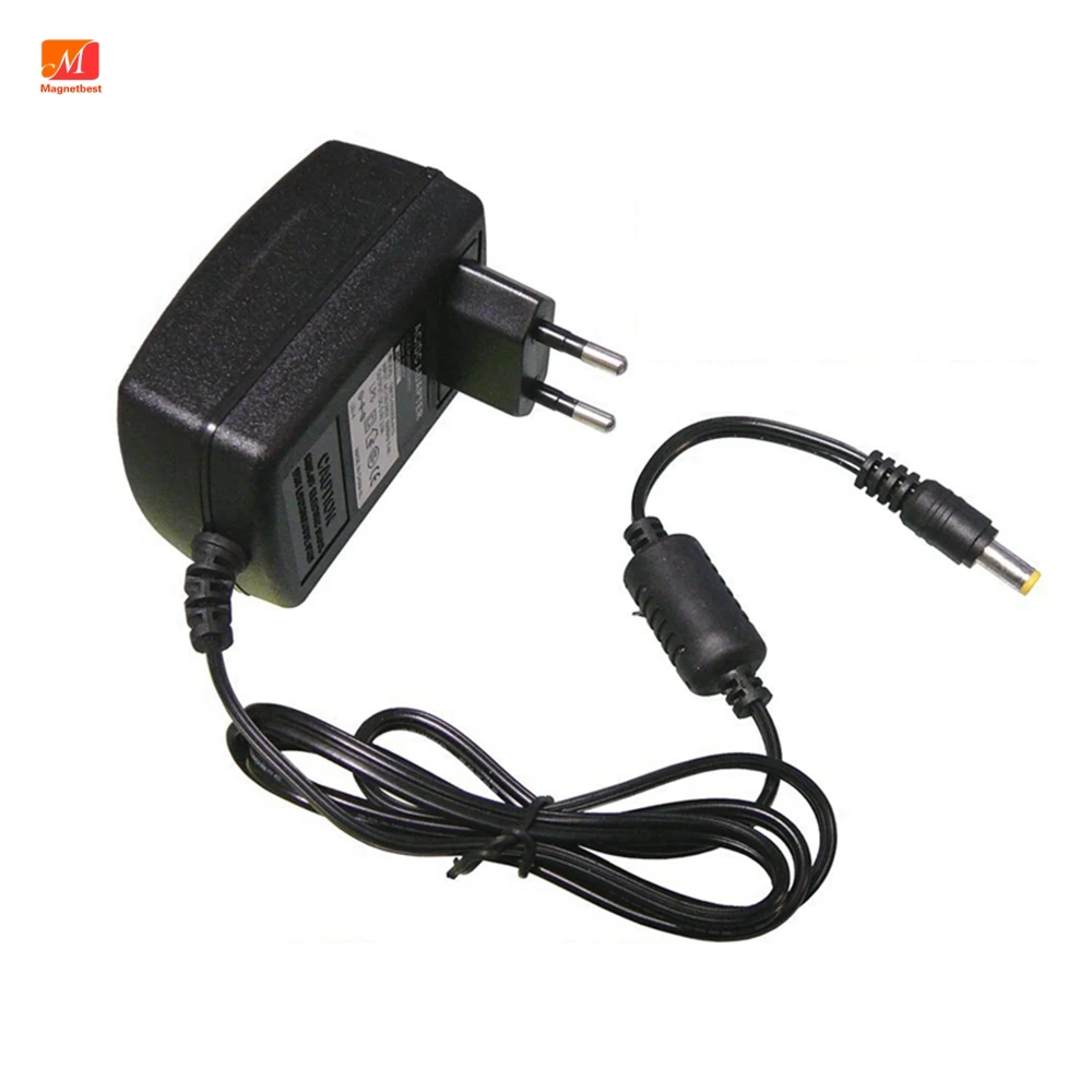 

25V 1A Universal Sweeping Robot Power Adapter 25V 0.5 - 1A Vacuum Cleaner Charger Cable Cord EU US plug