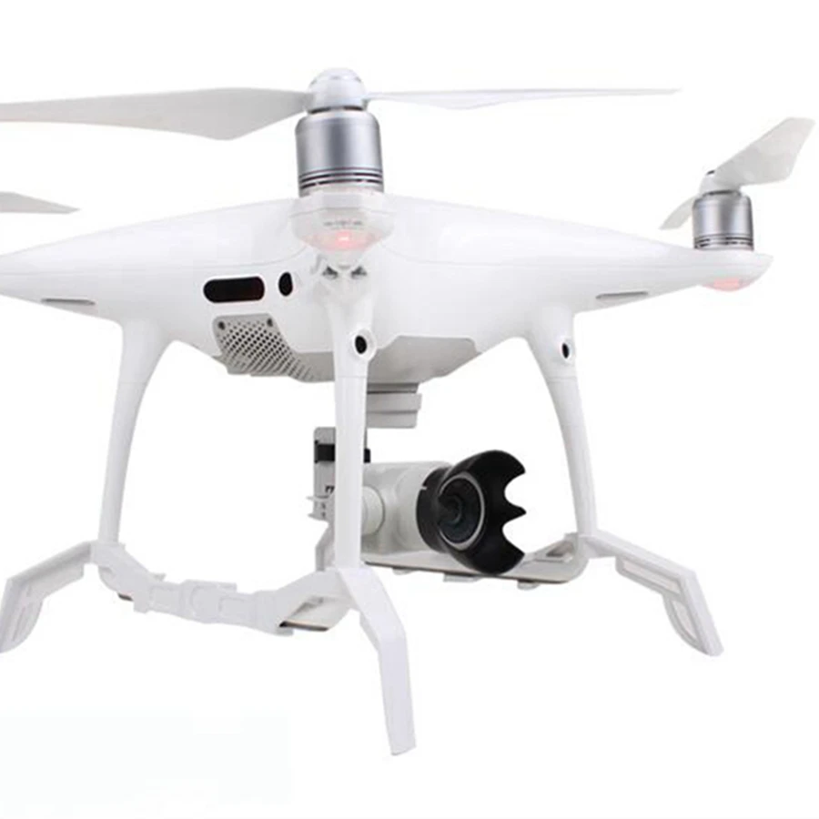 Camera Lens Hood Anti Flare for DJI Phantom 4 Pro 4Pro Sun Glare Shield Gimbal