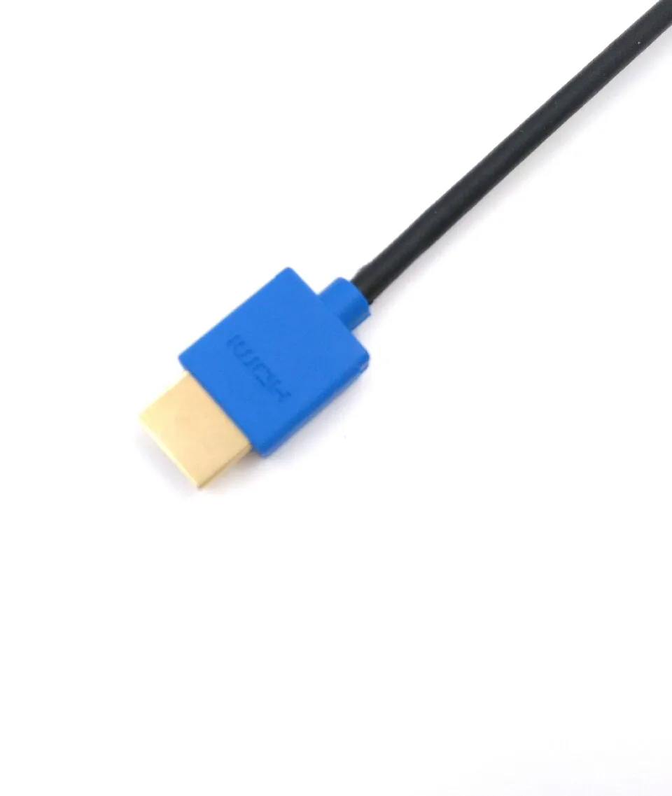 HDMI Cable Male-Male HD 1080P High speed Gold Plated Plug 1.4 V 50CM 1M 1.5M 2M 3M 5M  10M for HD LCD HDTV XBOX PS3