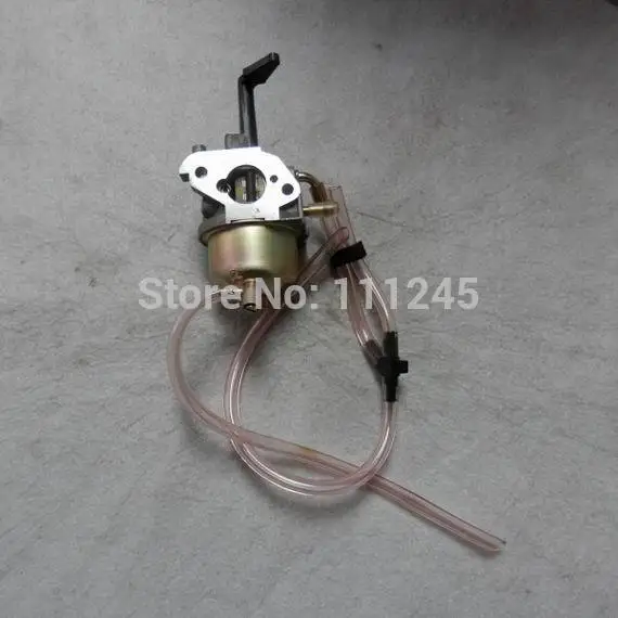 Карбюратор в сборе для KIPOR KG55 KG144 IG1000 KGE1000TI 54CC 1KVA Цифровой инвертор генератор