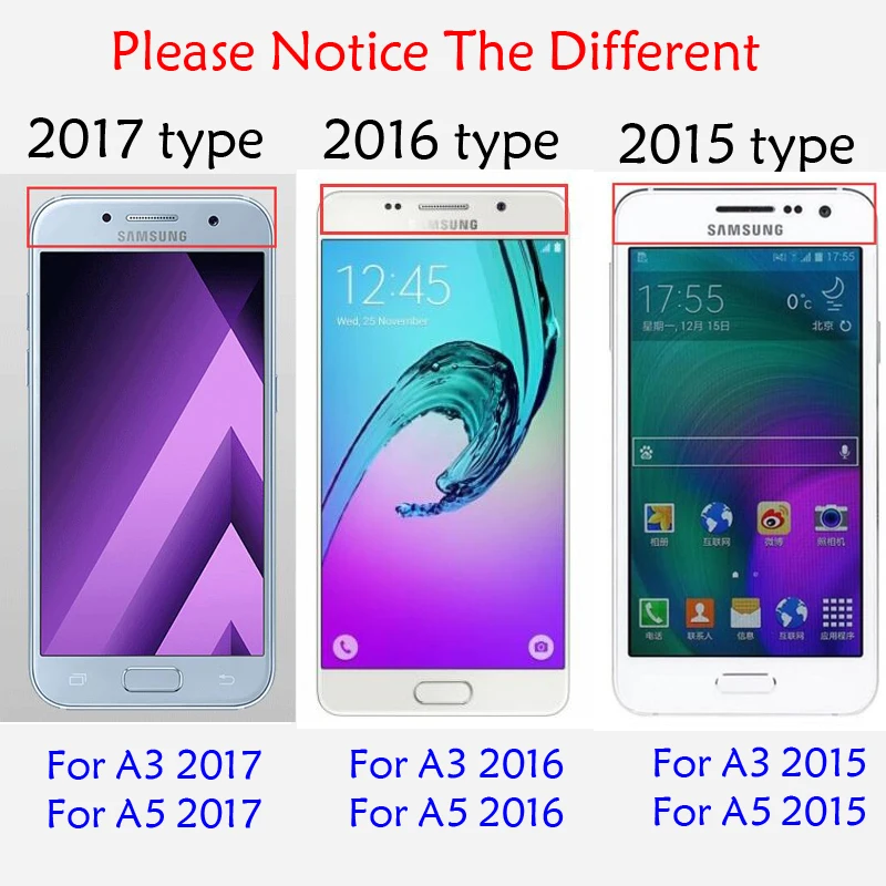 GerTong Silicone Painted Case For Samsung Galaxy S8 Plus S7 S6 Edge Plus A5 2017 A3 A7 2016 Cover Case Cartoon Animal Pet Cat