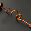 Удлинительный кабель Servo 5 м 26AWG, удлиненная проводка, 30 ядер, свинцовый шнур для радиоуправляемых вертолетов, дронов, автомобилей, diy аксессуары ► Фото 2/5