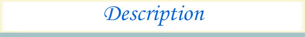 Description