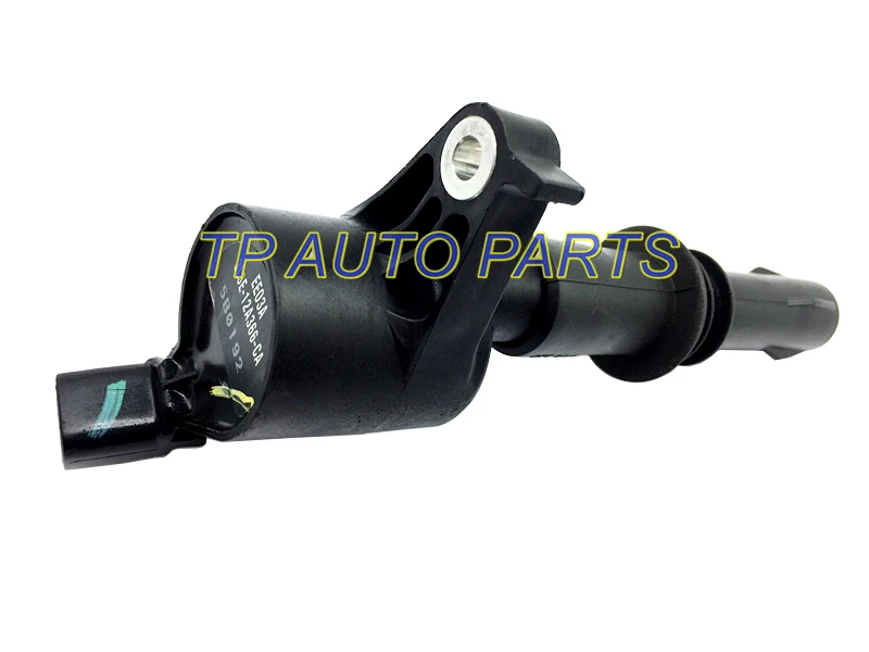 

Ignition Coil For FOR-D F150 F250 F350 Lin-coln Mer-cury OEM 3L3E-12A366-CA 3L3E12A366CA