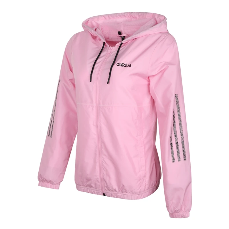 adidas neo jacket women's