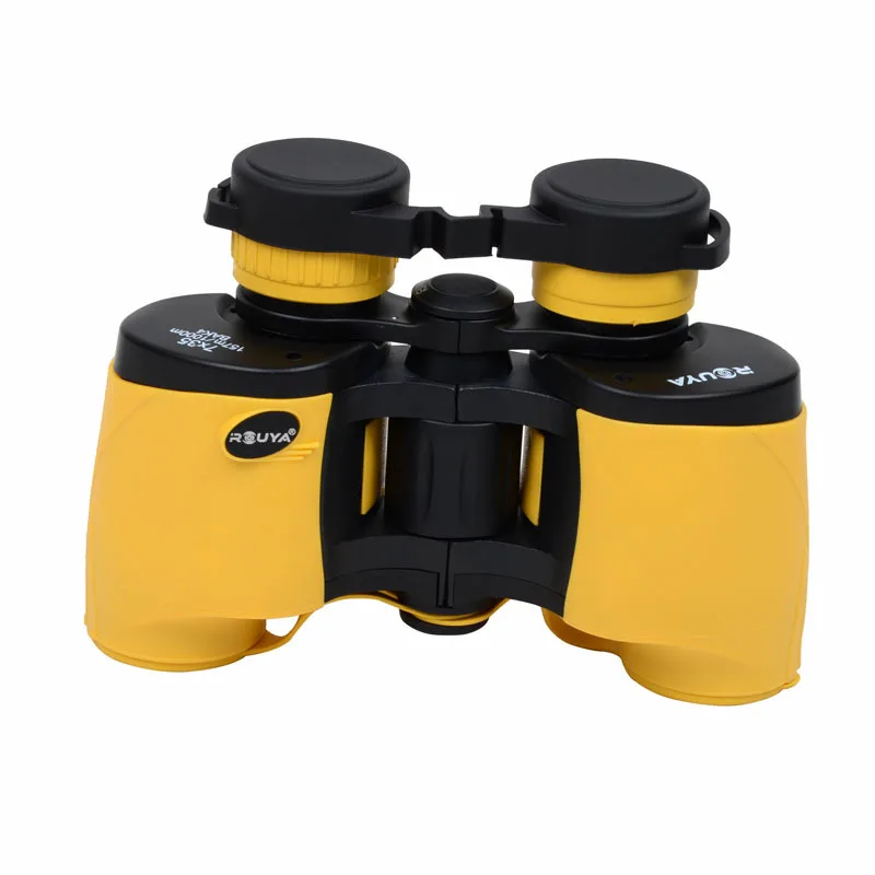 

Powerful 7x35 Binoculars HD Large Caliber Lll Night Vision Non-infrared Binocular Telescope Outdoor Telescope Tools Hot sale