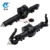 HG P401/P402/P601 Front + Rear Gear Box Set HG-BX02 1/10 HG RC Off Road Car Parts F+R Axle