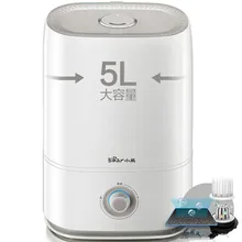 5L увлажнитель воздуха для дома, офиса, спальни, кондиционер для комнаты, для беременных женщин, для малышей, большой объем, маленькая Ароматерапия