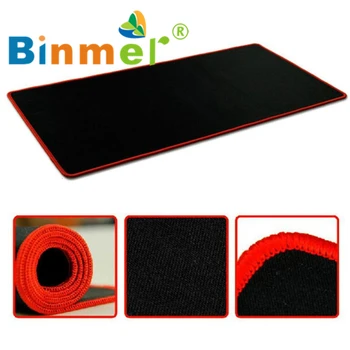 

600*300 *2mm PC Laptop Computer Rubber Gaming Mouse Pad Mat Large Size_KXL0714