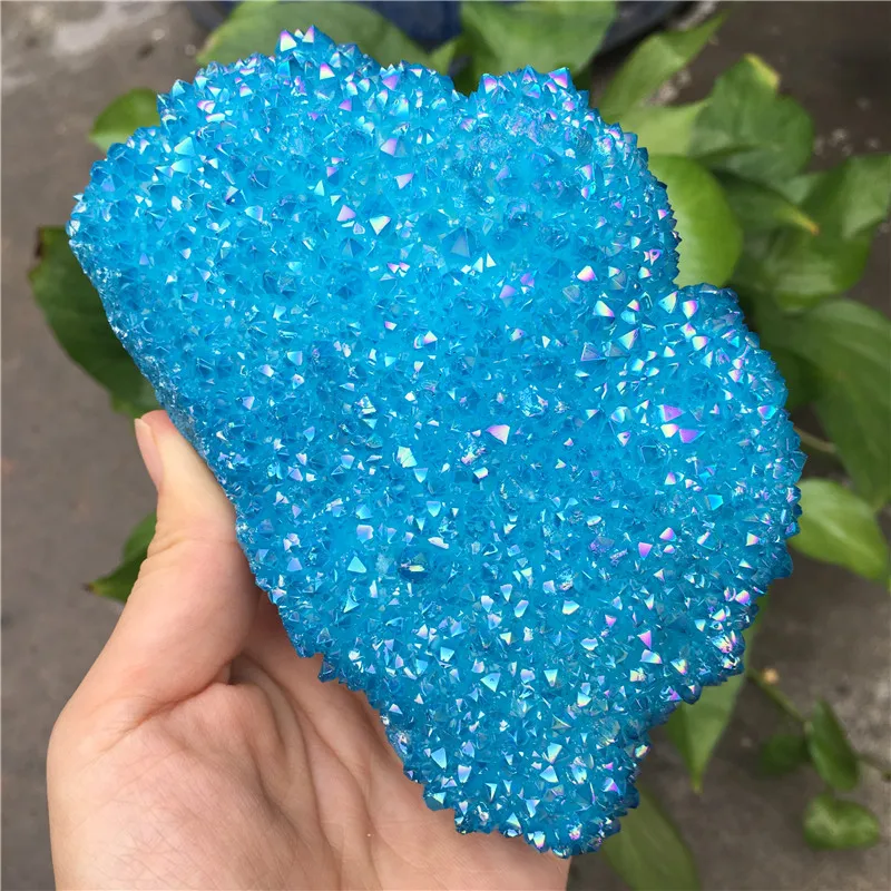 crystal cluster (8)