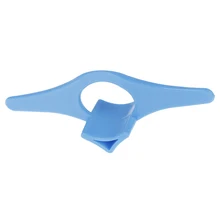 Многофункциональная Пластиковая Подставка для книг держатель страниц книги Книга Держатель для большого пальца маркер Удобная Закладка школьные офисные принадлежности