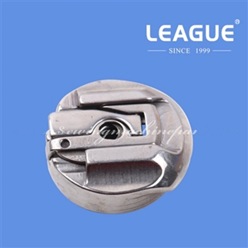 BC-HR221 45751 чехол Bobbin (новый тип) для Singer 221 301 | Дом и сад