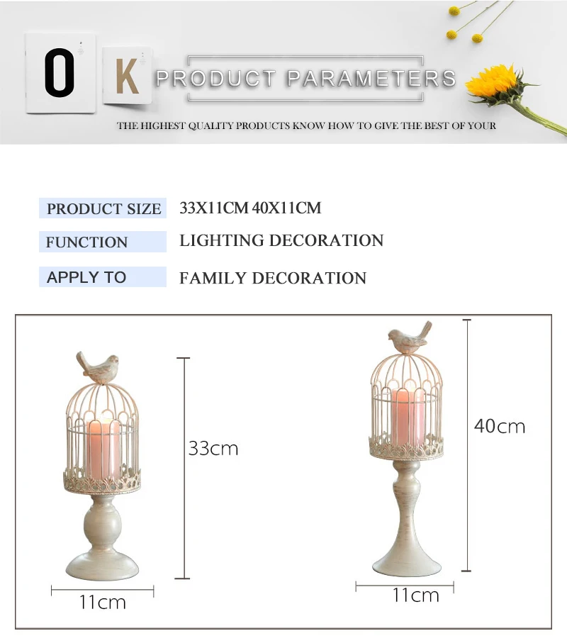 candle stick holder candlestick candle holder (7)