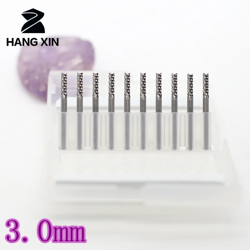 milling cutters for cnc