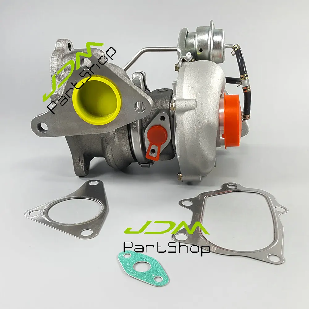 Турбокомпрессор Для 08 13 Subaru WRX / 05 09 Legacy Outback /09 11 Forester 2.5XT RHF55 VF52 14411AA800