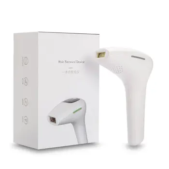

Female Electric Epilator Shaver Hair Removal Machine Portable Beauty Instrument Household Laser Hair Removal Instrument