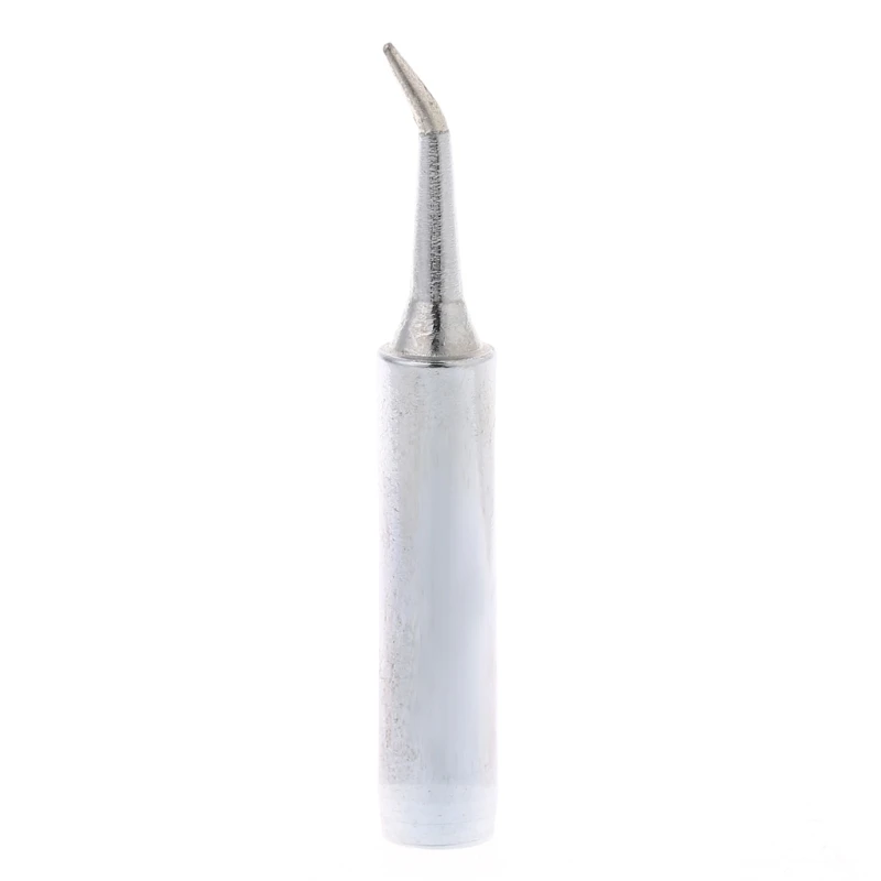 10 шт. наконечник паяльника 900M T SI без свинца для Hakko Saike 936 852d + 909D L22|tip for soldering|tips irontips