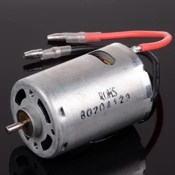 

HSP 03011 26 Turn Brushed Electric Engine 540 Motors Line For RC 1/10 Model Car,For a variety of models