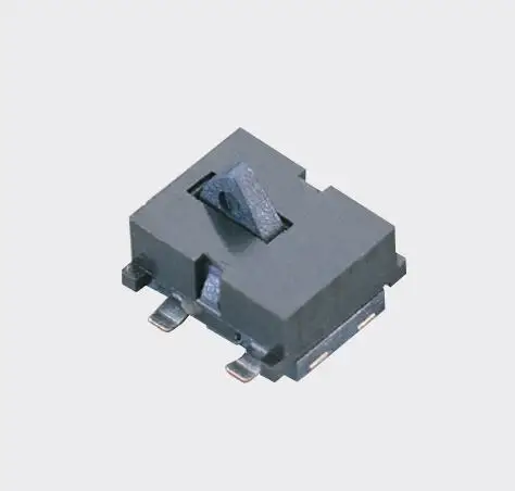 100PCS NDT016-G1A-ACDT SMD detection switch 4-pin limit with fixed column | Обустройство дома