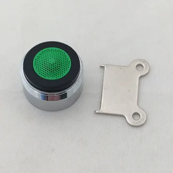 

Free Shipping-Vadal-Proof M24 Faucet Aerator(WS-B7L Aerator Flow)-Without Key-30%-70% Water Saving