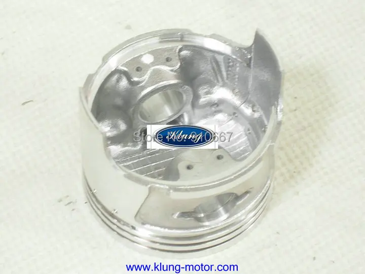 Поршень двигателя KLUNG 1100 465 для внедорожников goka dazon buggies go karts quads | Автомобили и