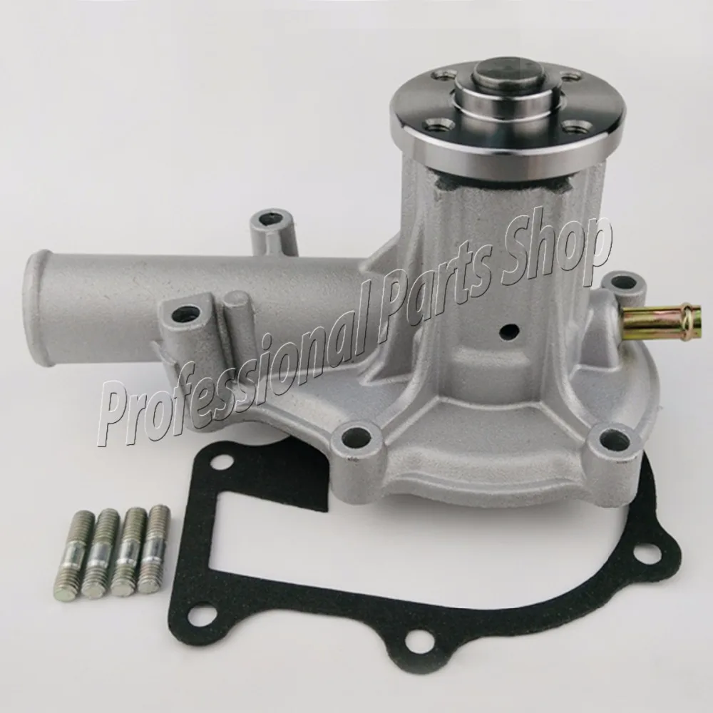 WATER PUMP New Impeller Diameter 68mm 16251-73030 16251-73032 16241-73030 16251-73034 For Kubota V1505 V1305 D1105 F2260 F2560 cooling water pump