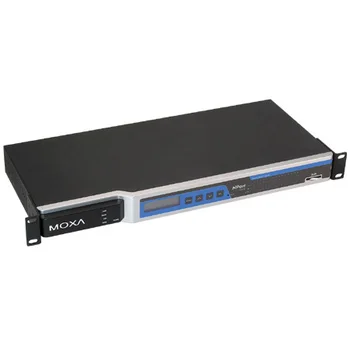 

NPort 6650-32 ( NP 6650-32) NPort6650-32 Rs232/422/485 serial port server 32