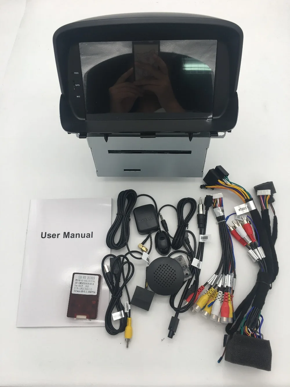 Discount Android 9.0 Car DVD Player GPS Navigation for Opel VAUXHALL MOKKA 2012 2013 2014 2015 2016 Multimedia Car radio player recorder 15 Discount Android 9.0 Car DVD Player GPS Navigation for Opel VAUXHALL MOKKA 2012 2013 2014 2015 2016 Multimedia Car radio player recorder 15