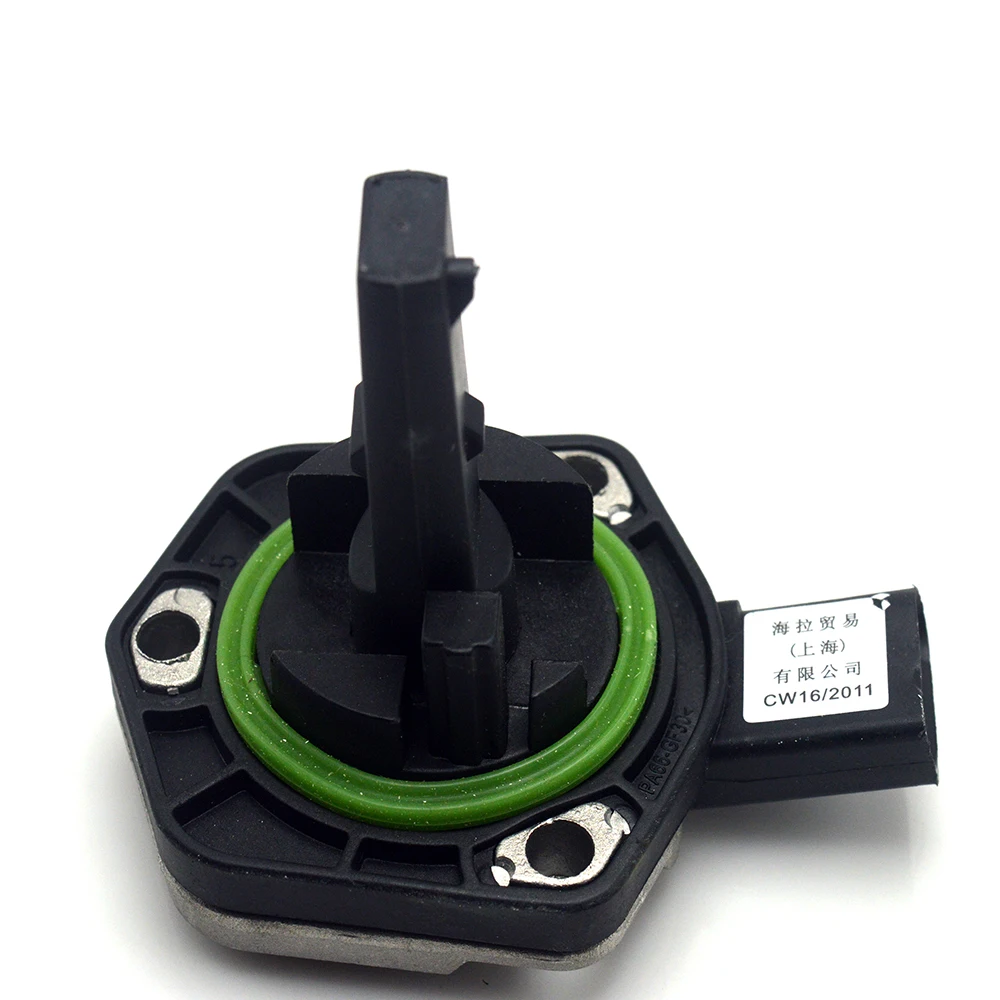 Датчик уровня масла для Sump Volkswagen VW Passat B5 Bora Golf Jetta MK4 Audi A6 C5 A4 B6/B7 Allroad Quattro A8 1J0 907 660