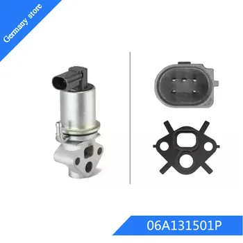 

EGR valve for AUDI A3 (8L1) 1.6 OEM: 06A131501P 06A131501F 06A131501R 06A 131 501 P