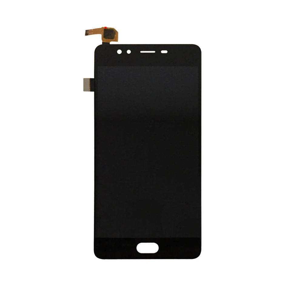 5 &quotдля ZTE nubia M2 lite ЖК дисплей + кодирующий преобразователь сенсорного экрана в