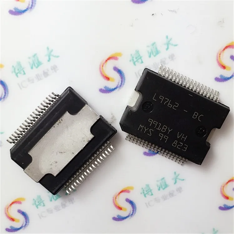 

Оригинальный оригинальный новый модуль L9762-BC L9762, бесплатная доставка