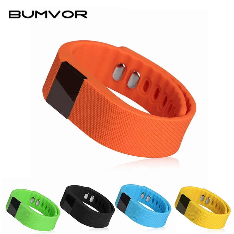 smartband 2018