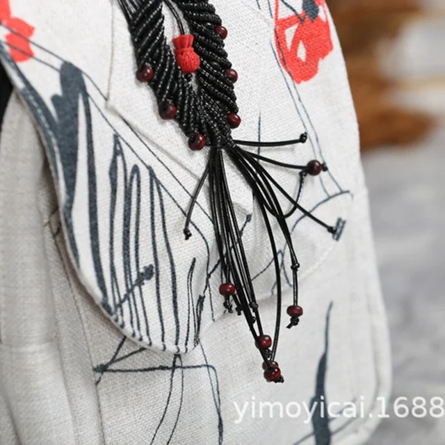 Etniczne styl kobiet torba ręcznie tkane podwójna warstwa plecak lekki podróży mieszanka bawełny i lnu światła wakacje plecak tanie i dobre opinie Plecaki Miękka WOMEN COTTON Linen Frezowanie MIWIND Łukowaty pasek na ramię Wewnętrzna kieszeń Wnętrze slot kieszeń Etniczne styl kobiet torba ręcznie tkane podwójna warstwa plecak lekki podróży mieszanka bawełny i lnu światła wakacje plecak tanie i dobre opinie Plecaki Miękka WOMEN COTTON Linen Frezowanie MIWIND Łukowaty pasek na ramię Wewnętrzna kieszeń Wnętrze slot kieszeń