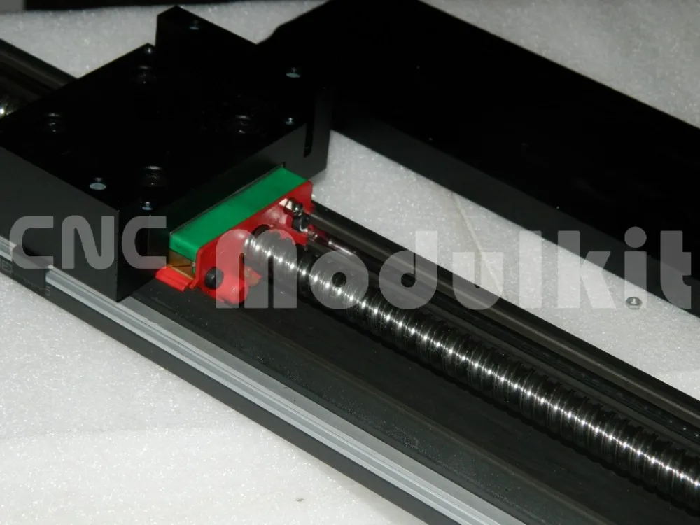 Оригинальный taiwan hiwin KK86 этап KK8620 промышленный робот Линейный модуль KK86D20P 540A1 KK8620P