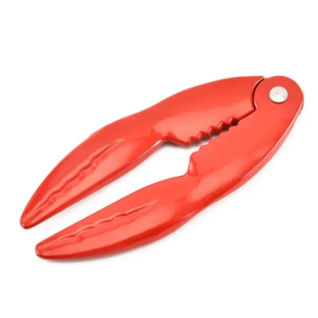 ORGANBOO 1PC Kitchen Gadget Seafood Clip Crab Pliers Seafood Tools