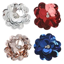 2 шт.; свадебные стразы; обувь с цветочным узором; съемные сандалии с пряжкой; декор