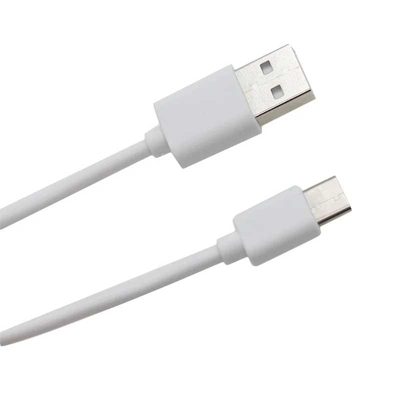 Кабель 3 1 Type C с разъемом USB 2 0 для зарядки данных длинный кабель мобильного
