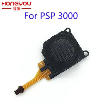 

Original 3D Analog Button Joystick console stick repair Replacement Game Controller Accessories Parts for Sony PSP 3000 Console