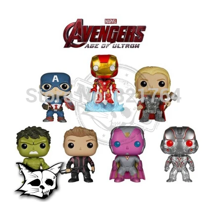funko pop captain america age of ultron
