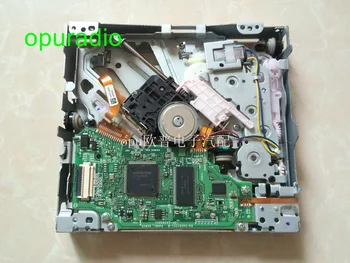 

New Alpine single CD mechanism new style DP86Z73K drive loader for Hyundai Kia K2 K3 VW Toyota car CD audio