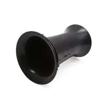 

uxcell Car Subwoofer Woofer Port Box Bass Reflex Air Tube Fits for 6.5" 8" Speaker
