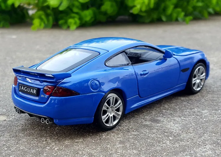 132 For JAGUAR XKR-S New (12)
