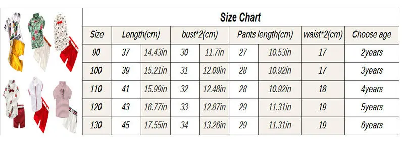 Комплект одежды для мальчиков, Костюм Джентльмена с рубашкой с бабочкой, рубашка с короткими рукавами, футболка, шорты, Модный комплект из 2 предметов с цветочным принтом для мальчиков 2-7 лет